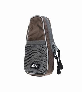 DOG Copenhagen Pouch Organizer Leash Bag (Mocca) odor remover,dog cleaning