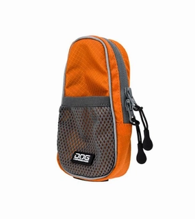 DOG Copenhagen Pouch Organizer? Leash Bag (Orange Sun) dog joint care,hip support
