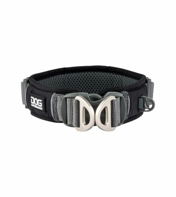 DOG Copenhagen Urban Explorer? Collar (Black)