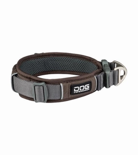 DOG Copenhagen Urban Explorer? Collar (Mocca)