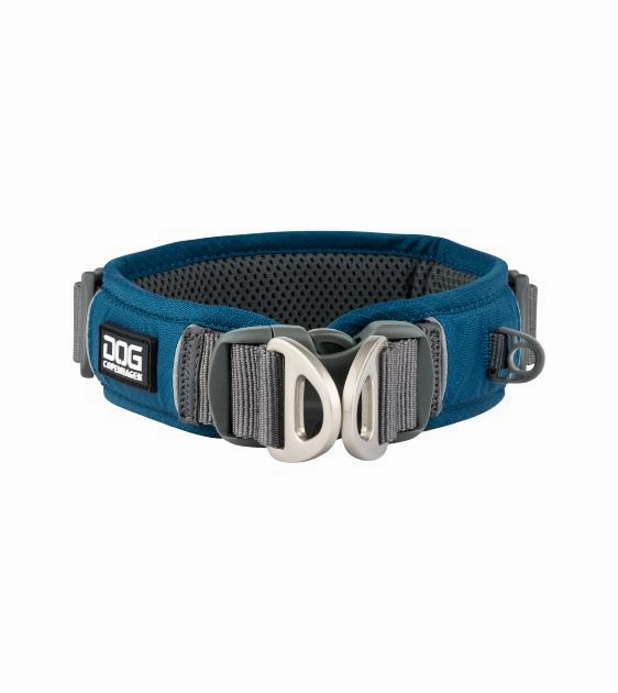 DOG Copenhagen Urban Explorer? Collar (Ocean Blue)