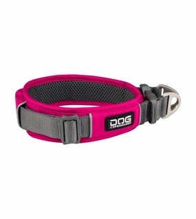 DOG Copenhagen Urban Explorer? Collar (Wild Rose) dog charms,dog ID