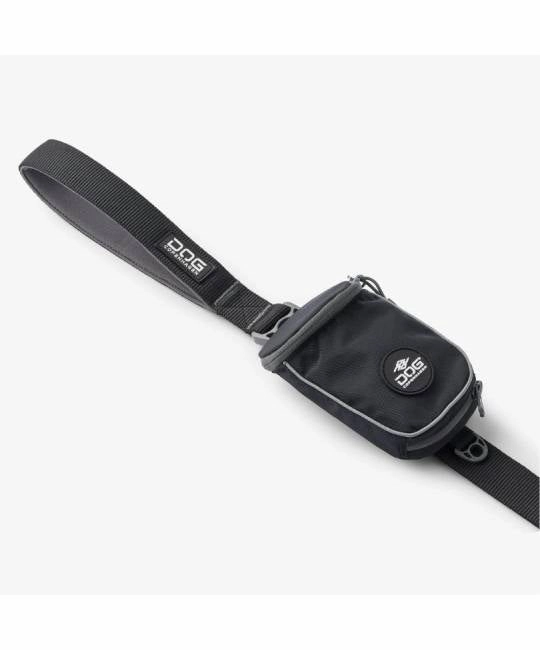 DOG Copenhagen Urban Trail Dog Leash (Black)