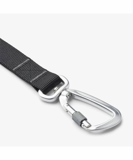 DOG Copenhagen Urban Trail Dog Leash (Black)