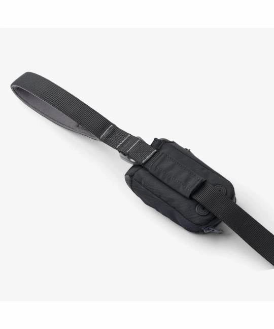 DOG Copenhagen Urban Trail Dog Leash (Black)