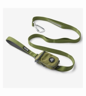 DOG Copenhagen Urban Trail Dog Leash (Hunting Green) dog joint care,hip support