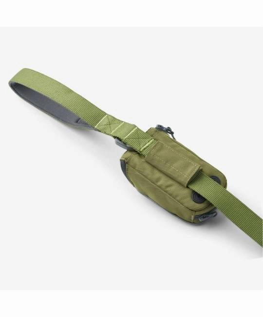 DOG Copenhagen Urban Trail Dog Leash (Hunting Green)