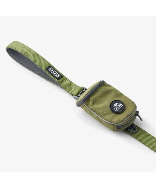DOG Copenhagen Urban Trail Dog Leash (Hunting Green)