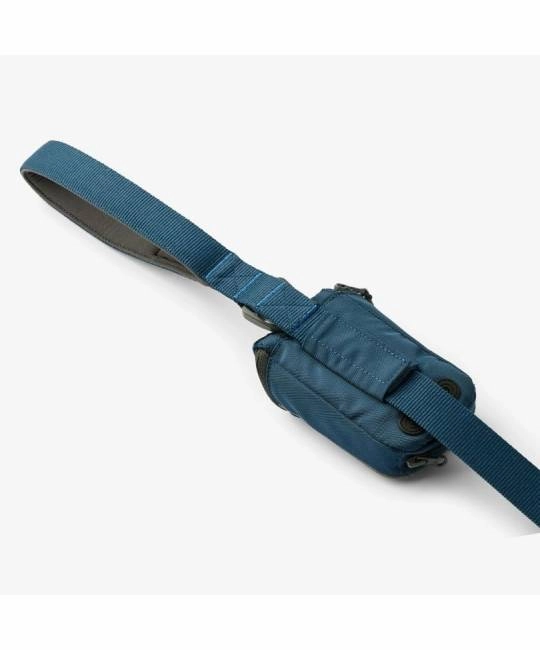 DOG Copenhagen Urban Trail Dog Leash (Ocean Blue)