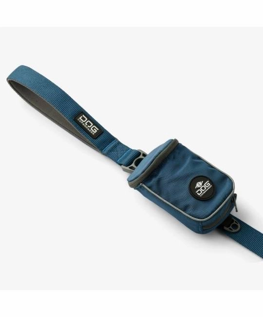 DOG Copenhagen Urban Trail Dog Leash (Ocean Blue)