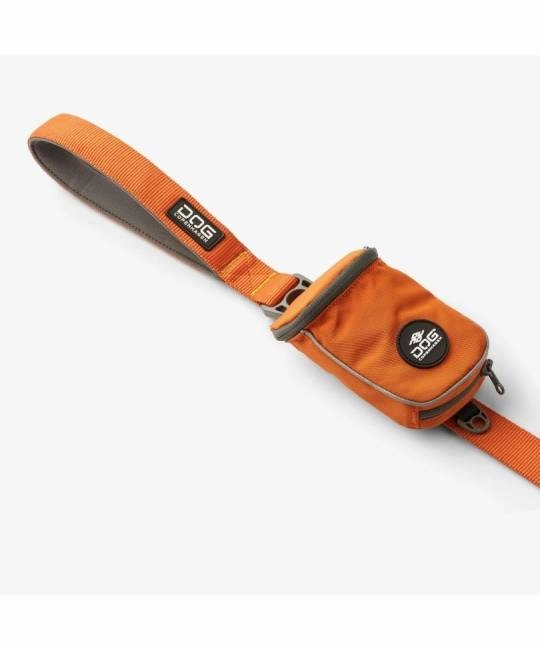 DOG Copenhagen Urban Trail Dog Leash (Orange Sun)