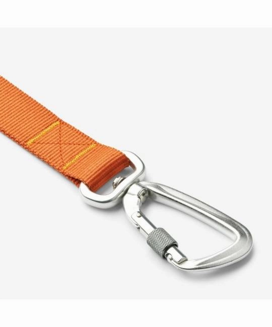 DOG Copenhagen Urban Trail Dog Leash (Orange Sun)