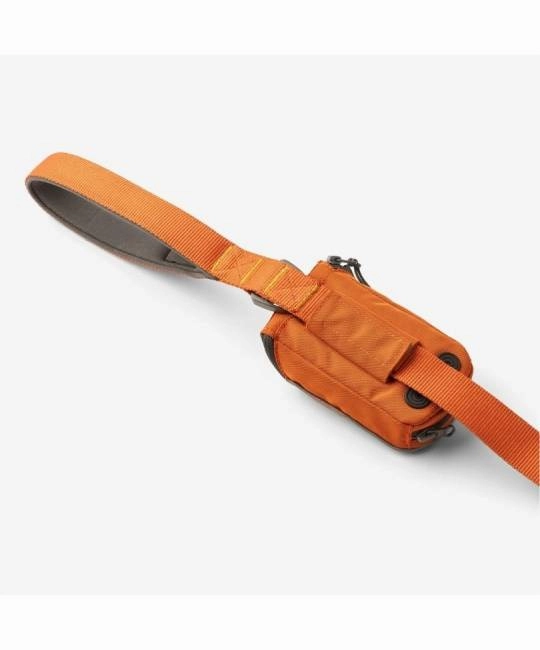 DOG Copenhagen Urban Trail Dog Leash (Orange Sun)