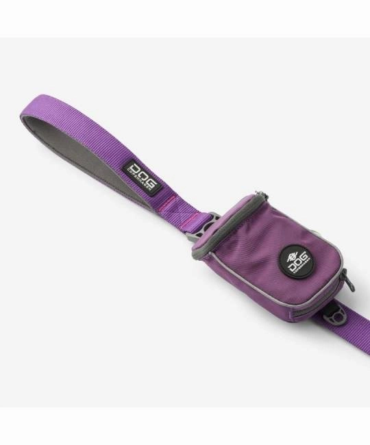 DOG Copenhagen Urban Trail Dog Leash (Purple Passion)