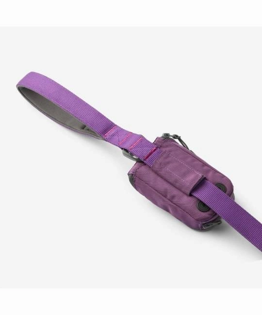 DOG Copenhagen Urban Trail Dog Leash (Purple Passion)