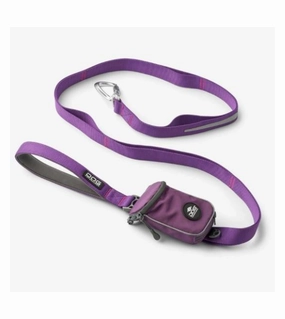 DOG Copenhagen Urban Trail Dog Leash (Purple Passion) dog joint care,hip support