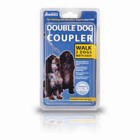 Double Dog Coupler dog supplements,home vitamins