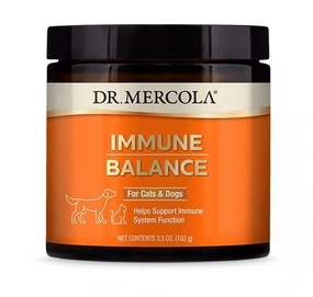 Dr. Mercola Immune Balance (Immune System Function) Supplements For Dogs dog leash,walking strap