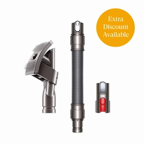 Dyson - Pet Grooming Kit dog supplements,home vitamins