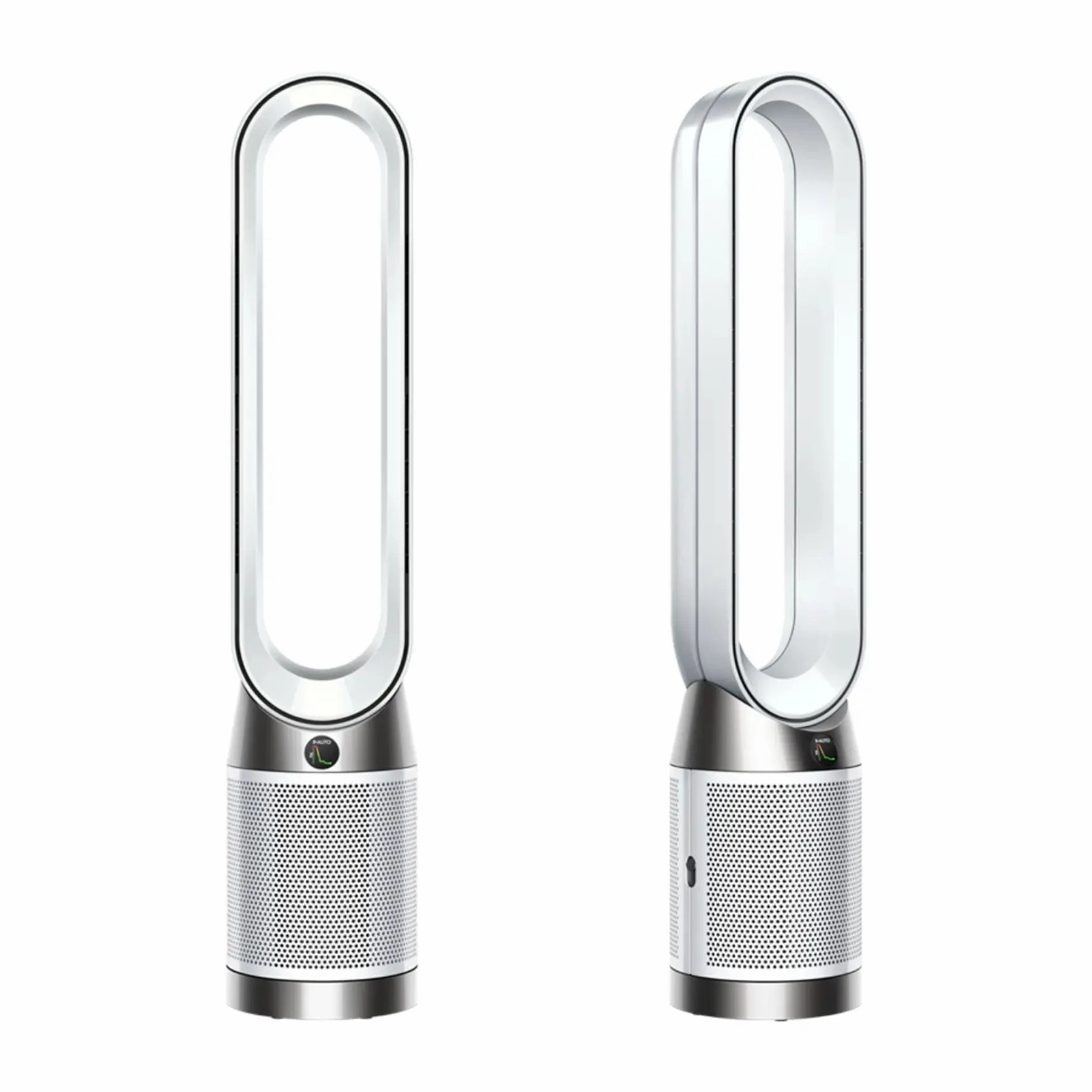 Dyson - Purifier Cool Gen1 Purifying Fan TP10 (White)