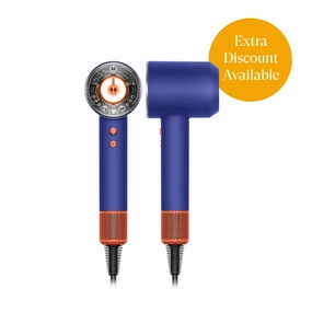 Dyson - Supersonic Nural Hair Dryer HD16 (Vinca Blue) dog supplements,home vitamins