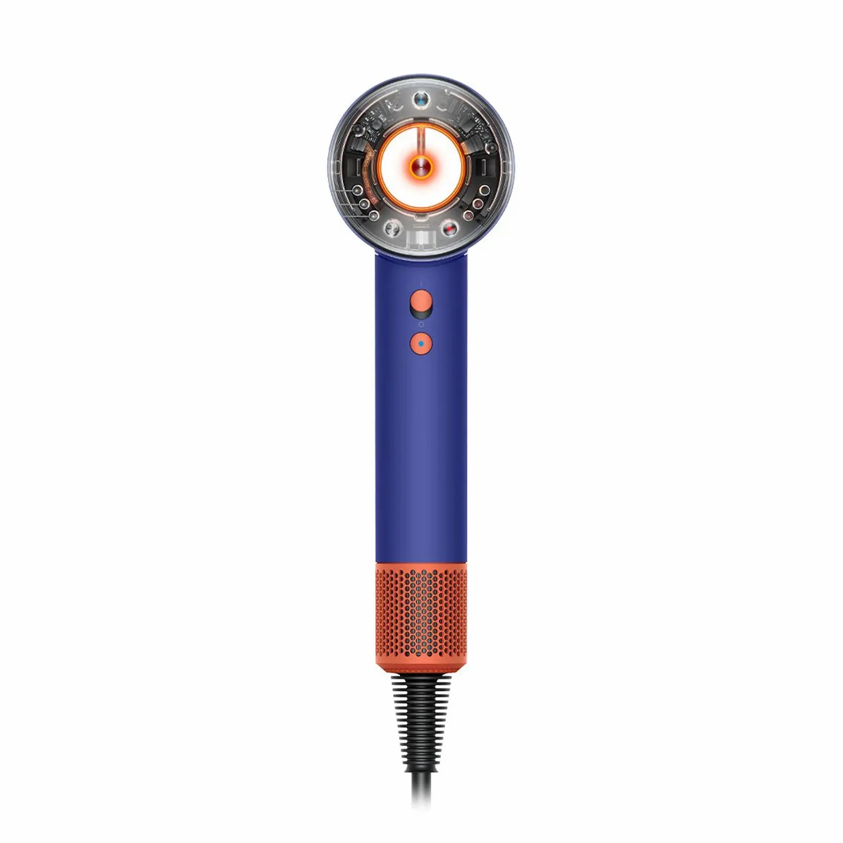 Dyson - Supersonic Nural Hair Dryer HD16 (Vinca Blue)