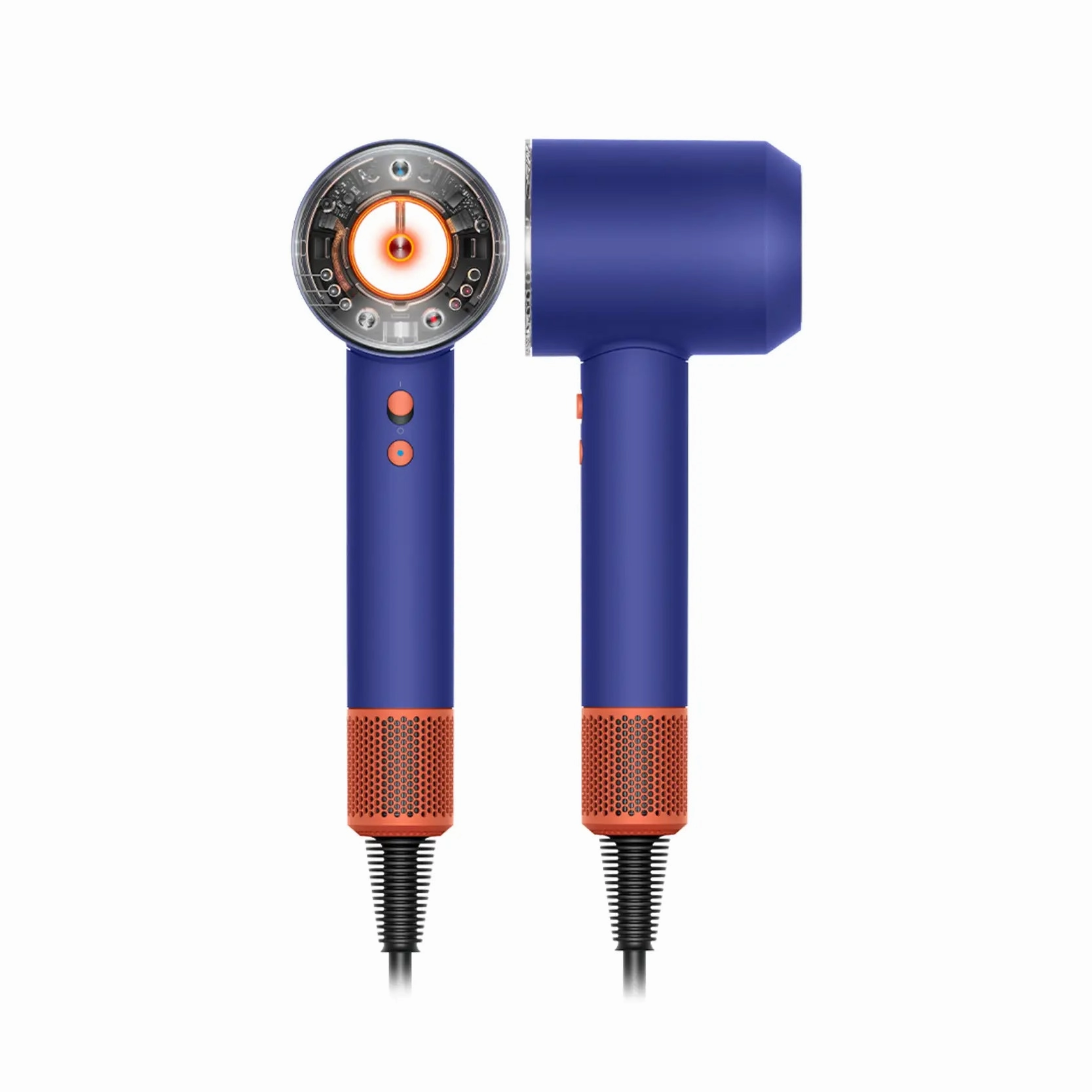 Dyson - Supersonic Nural Hair Dryer HD16 (Vinca Blue)