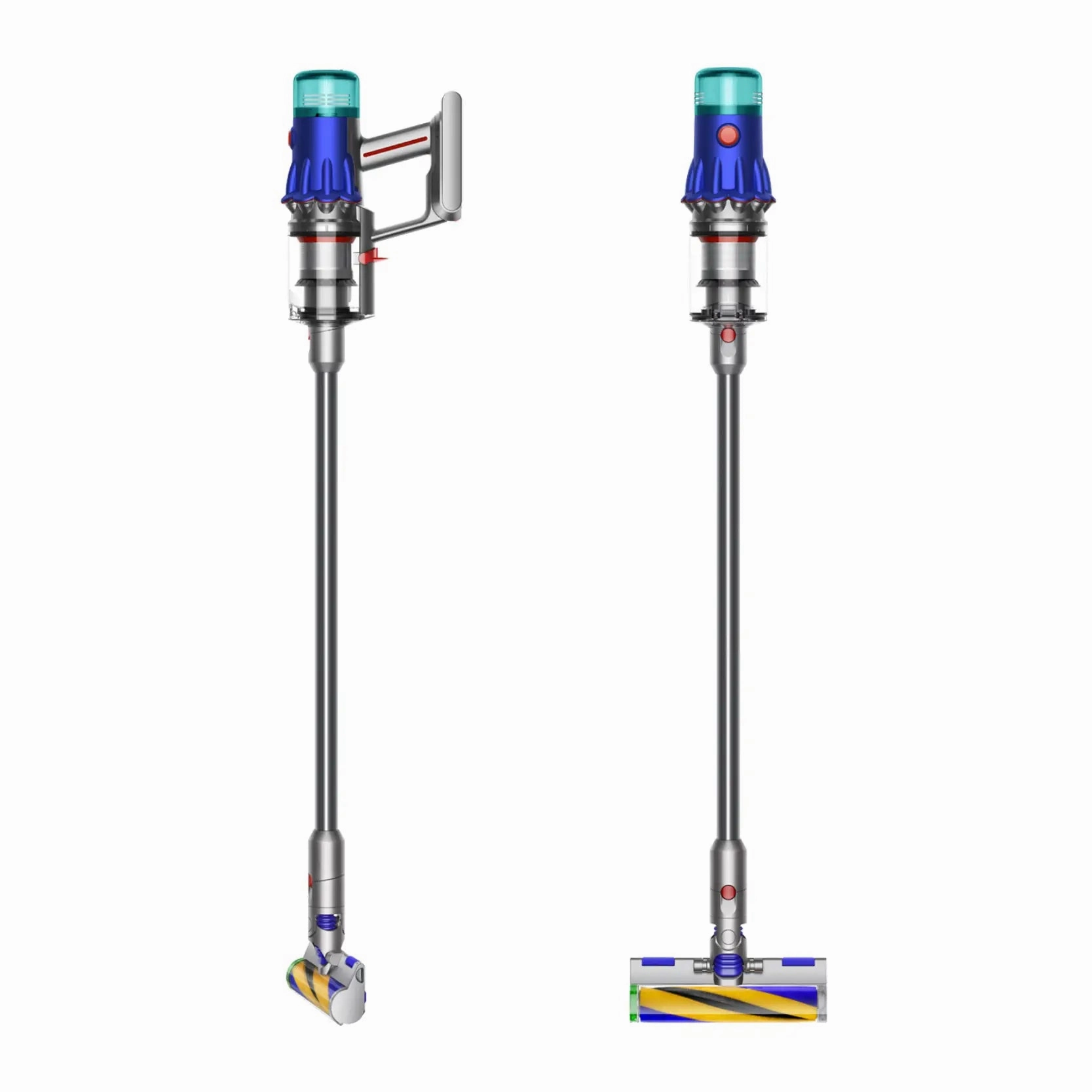 Dyson - V12 Detect Slim Fluffy Vacuum