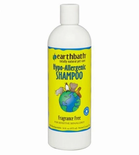 Earthbath Hypo-Allergenic Dog Shampoo interactive dog toy,tech pet toy