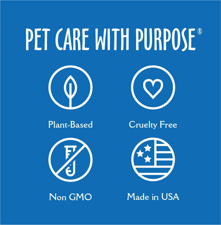 Earthbath Hypoallergenic Shea Butter Shampoo (Moisture Repair & Dander Care) for Dogs and Cats