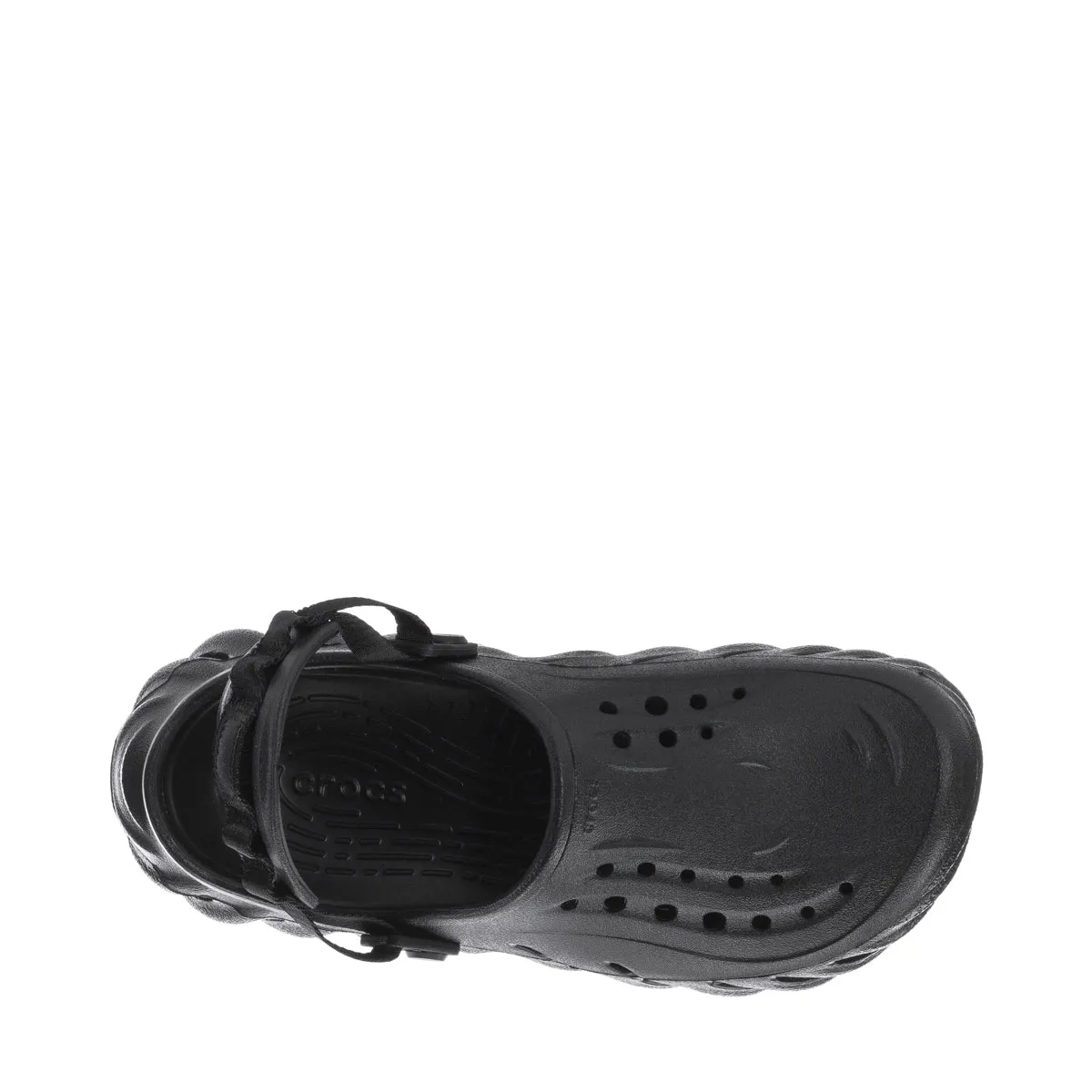Echo Clog - Mens Shoes_Crocs