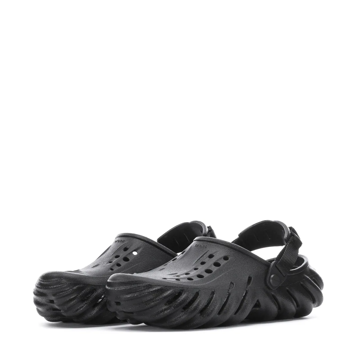 Echo Clog - Mens Shoes_Crocs