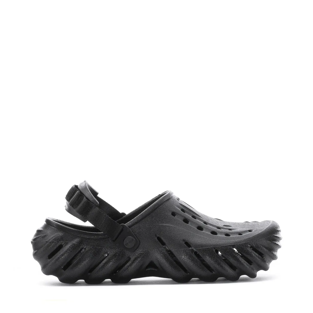 Echo Clog - Mens Shoes_Crocs
