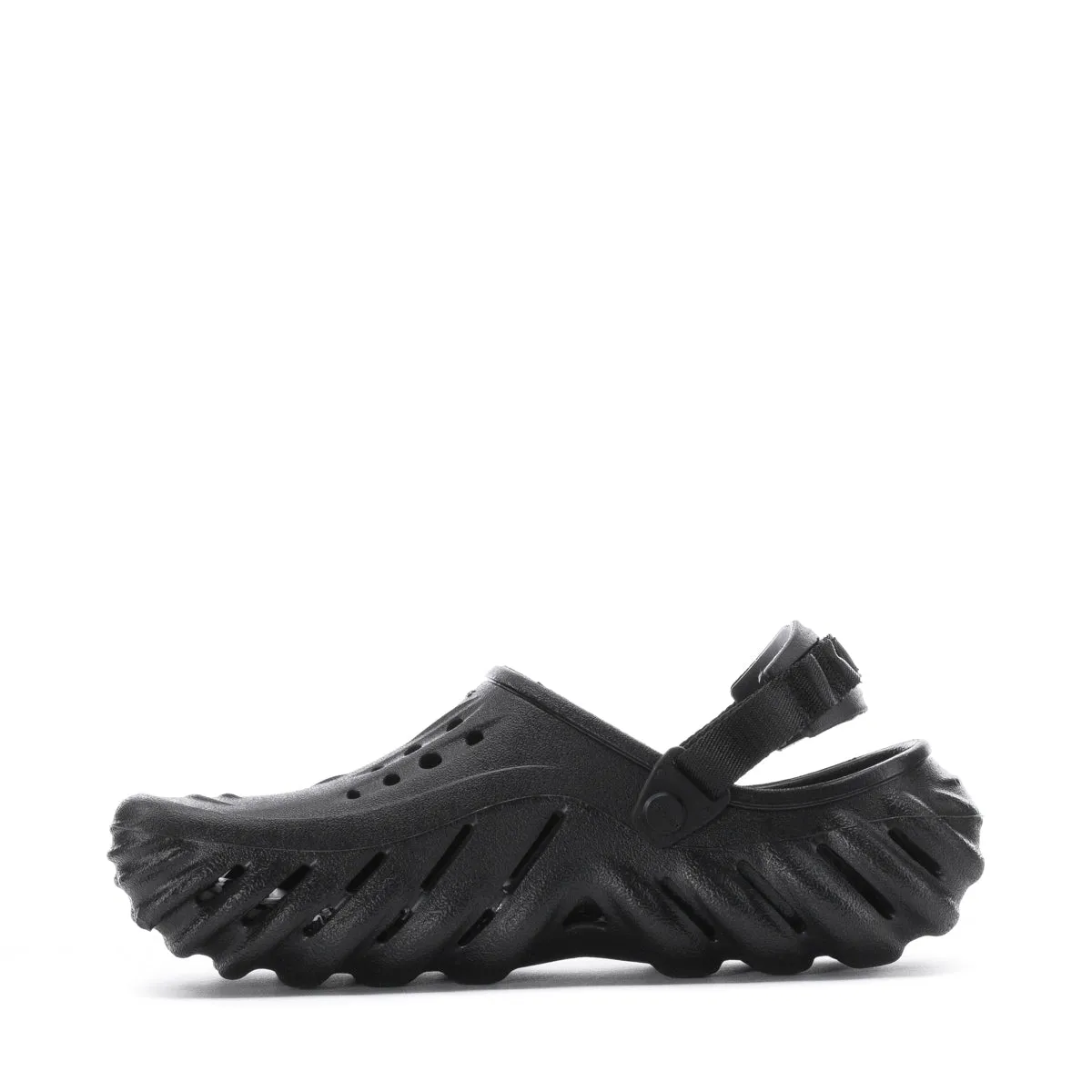 Echo Clog - Mens Shoes_Crocs