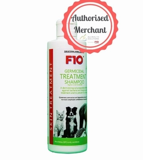 F10 Germicidal Treatment Shampoo interactive dog toy,tech pet toy