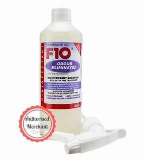 F10 Odour Eliminator Concentrate with Extra Pine Fragrance odor remover,dog cleaning