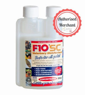F10 Super Concentrate Veterinary Disinfectant odor remover,dog cleaning