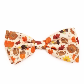 Fallelujah Dog Bow Tie dog collar accessory,collar decor