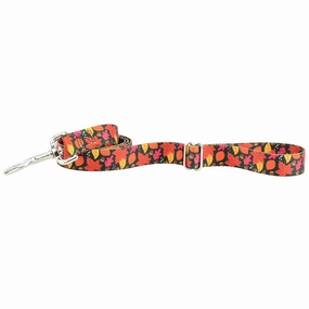 Falling Leaves EarthStyle Dog Leash dog mobility,outdoor pet aid