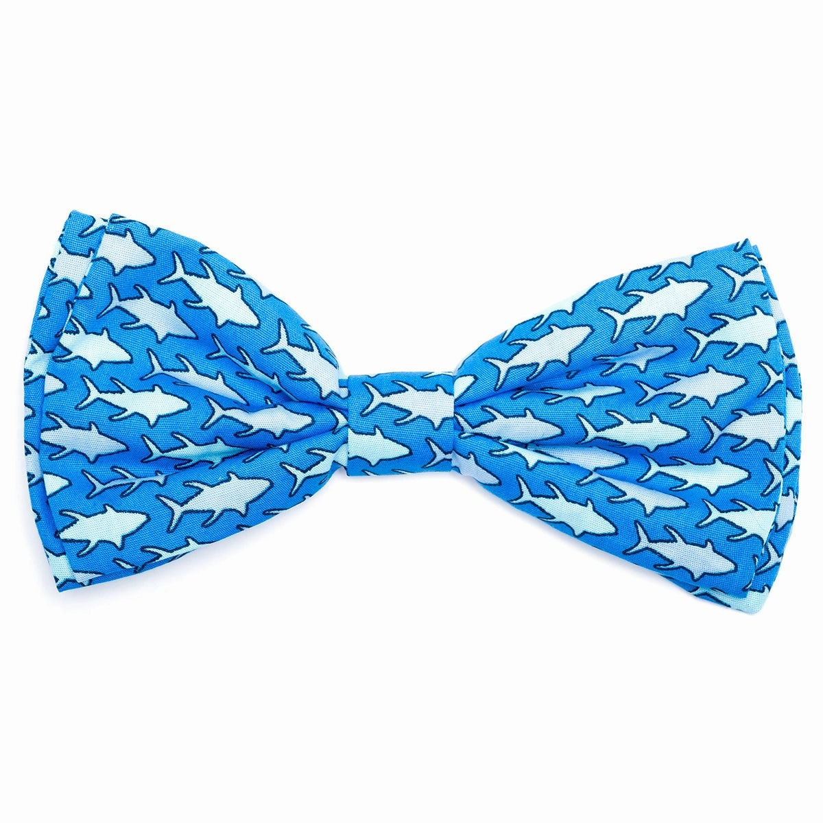 Fishy Dog Bow Tie dog collar accessory,collar decor