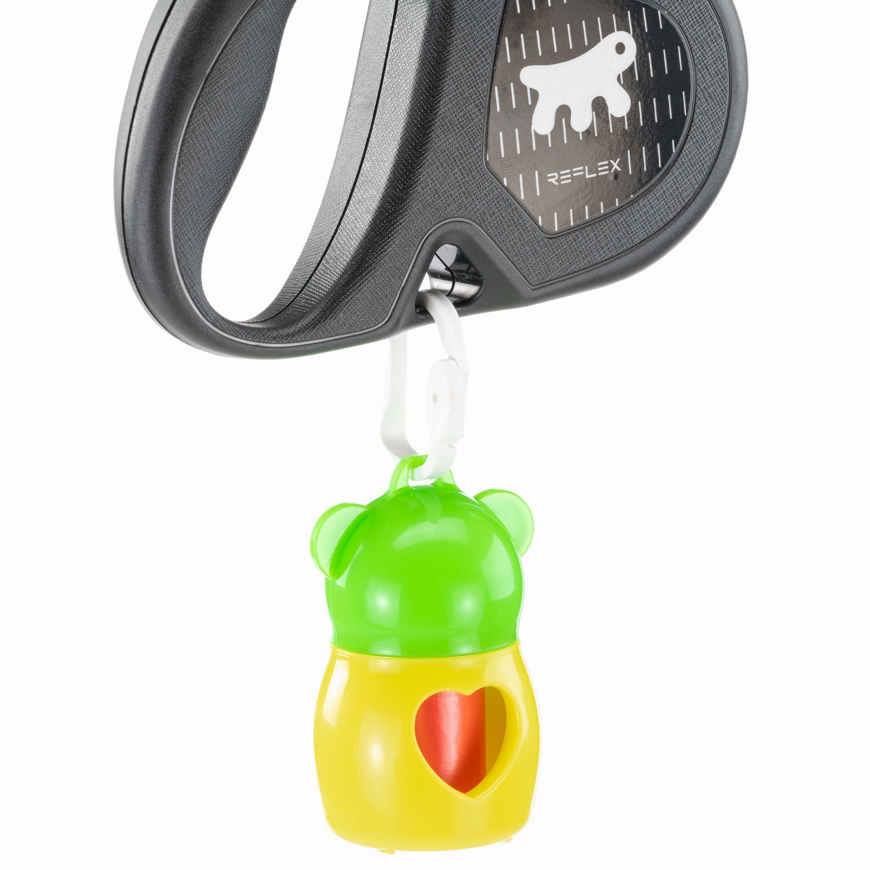 FLIPPY ONE REFLEX