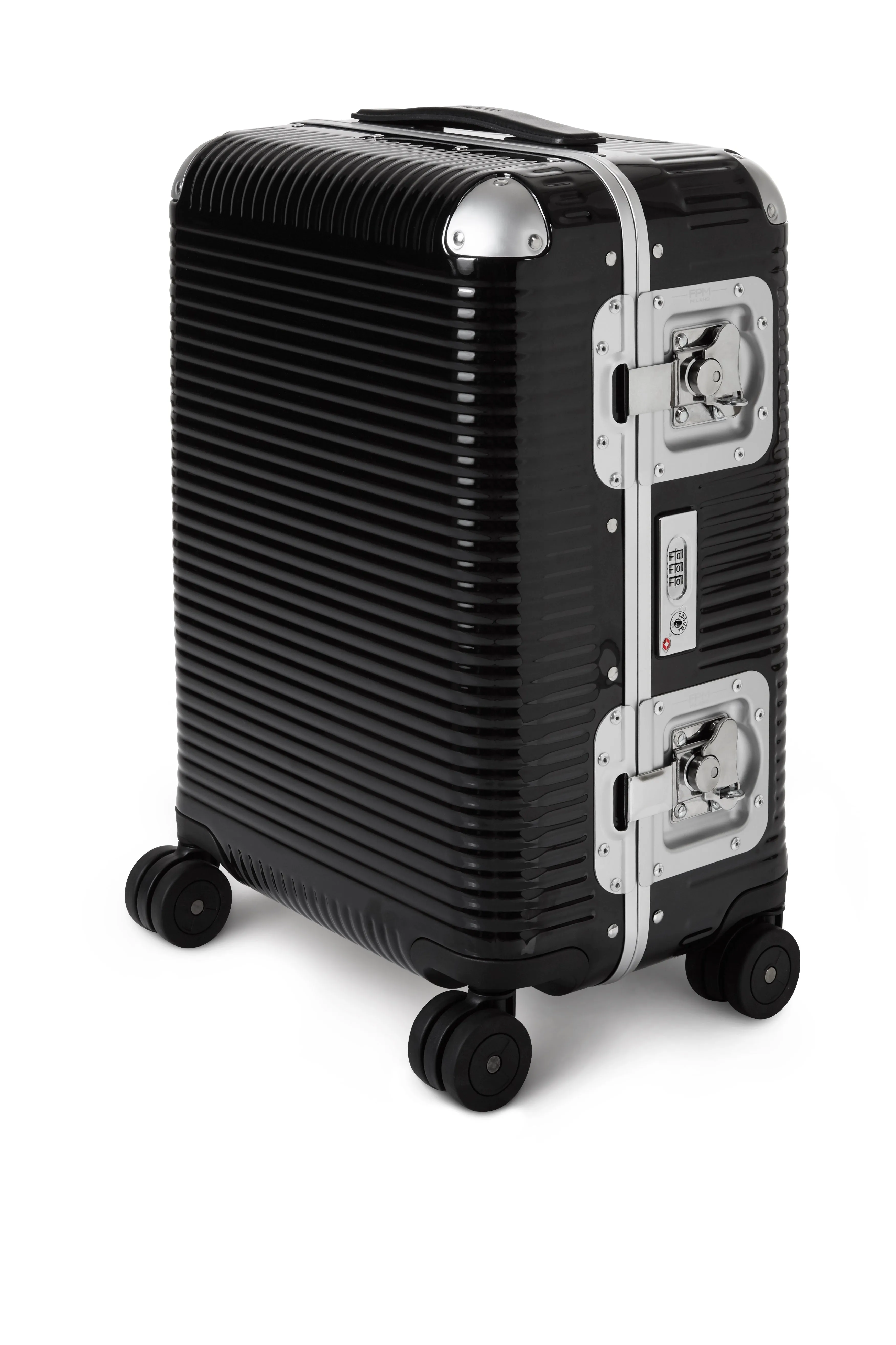 FPM Milano Bank Light Spinner, 53 Bags Fpm-Milano