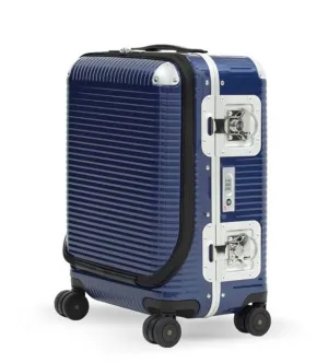 FPM Milano Bank Light Spinner, 53 with Front Pocket Bags Fpm-Milano