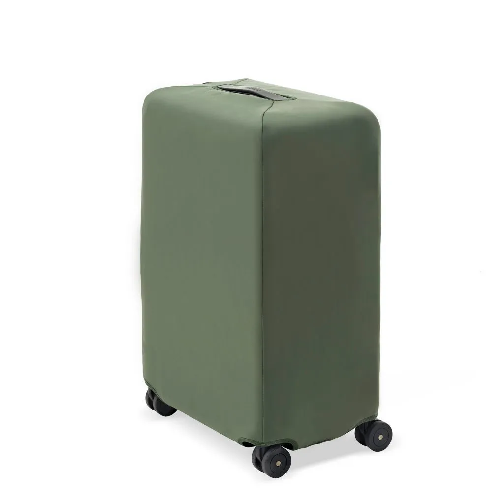 FPM Milano Bank Light Spinner Cover, Trunk Cover Bags Fpm-Milano