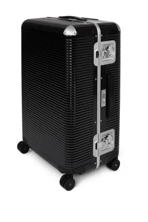 FPM Milano Bank Light Spinner, Medium Trunk Bags Fpm-Milano