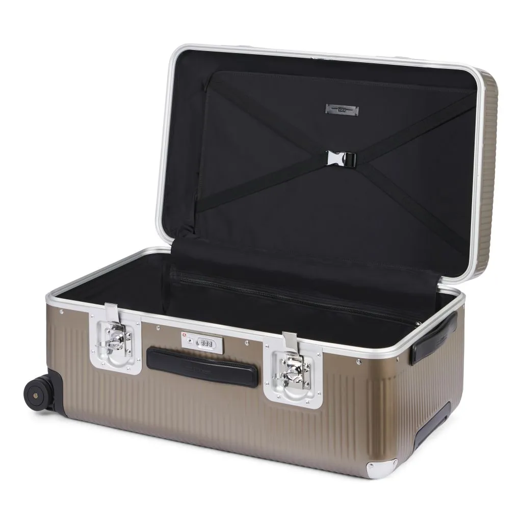 FPM Milano Bank Light Spinner, Medium Trunk Bags Fpm-Milano