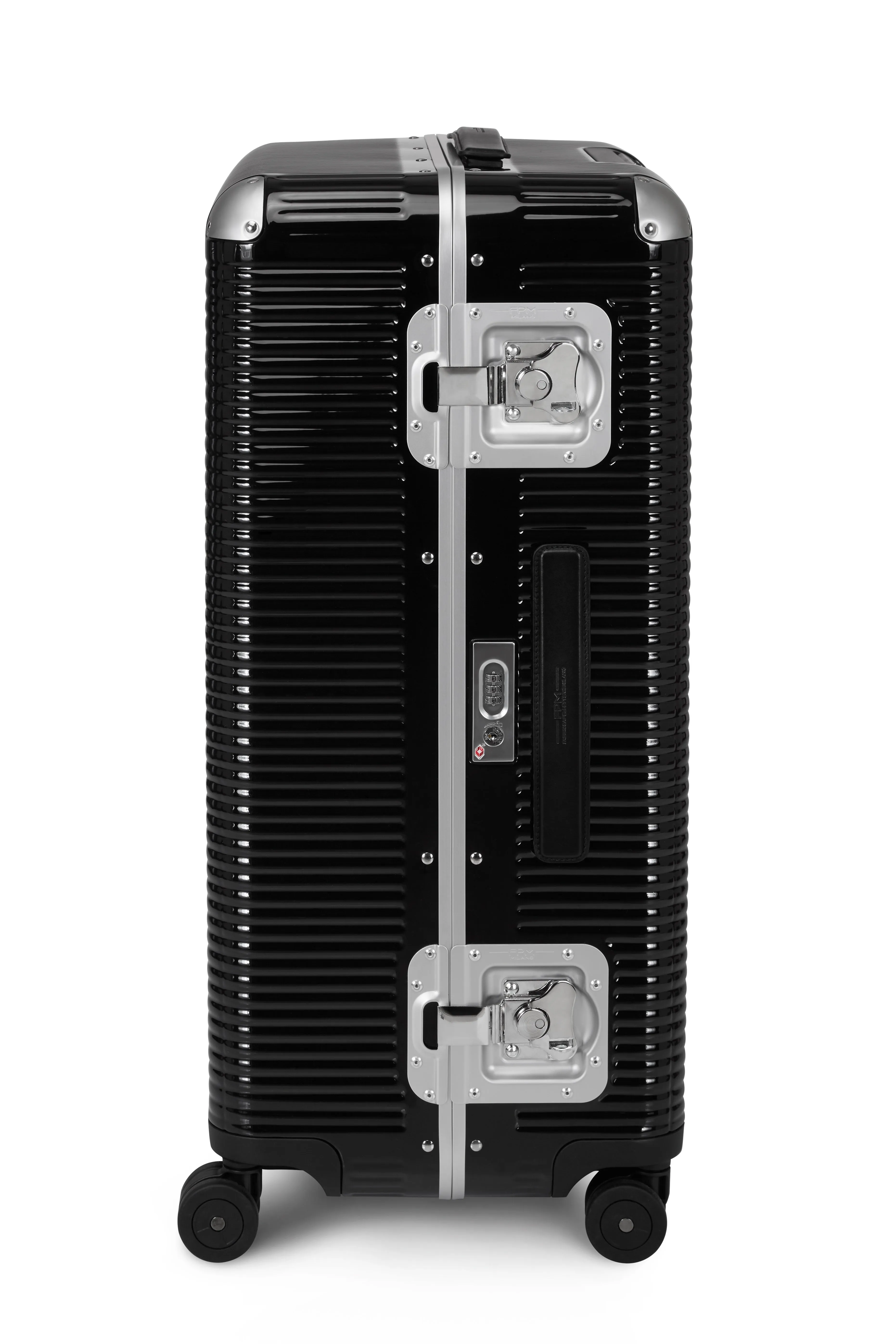 FPM Milano Bank Light Spinner, Medium Trunk Bags Fpm-Milano