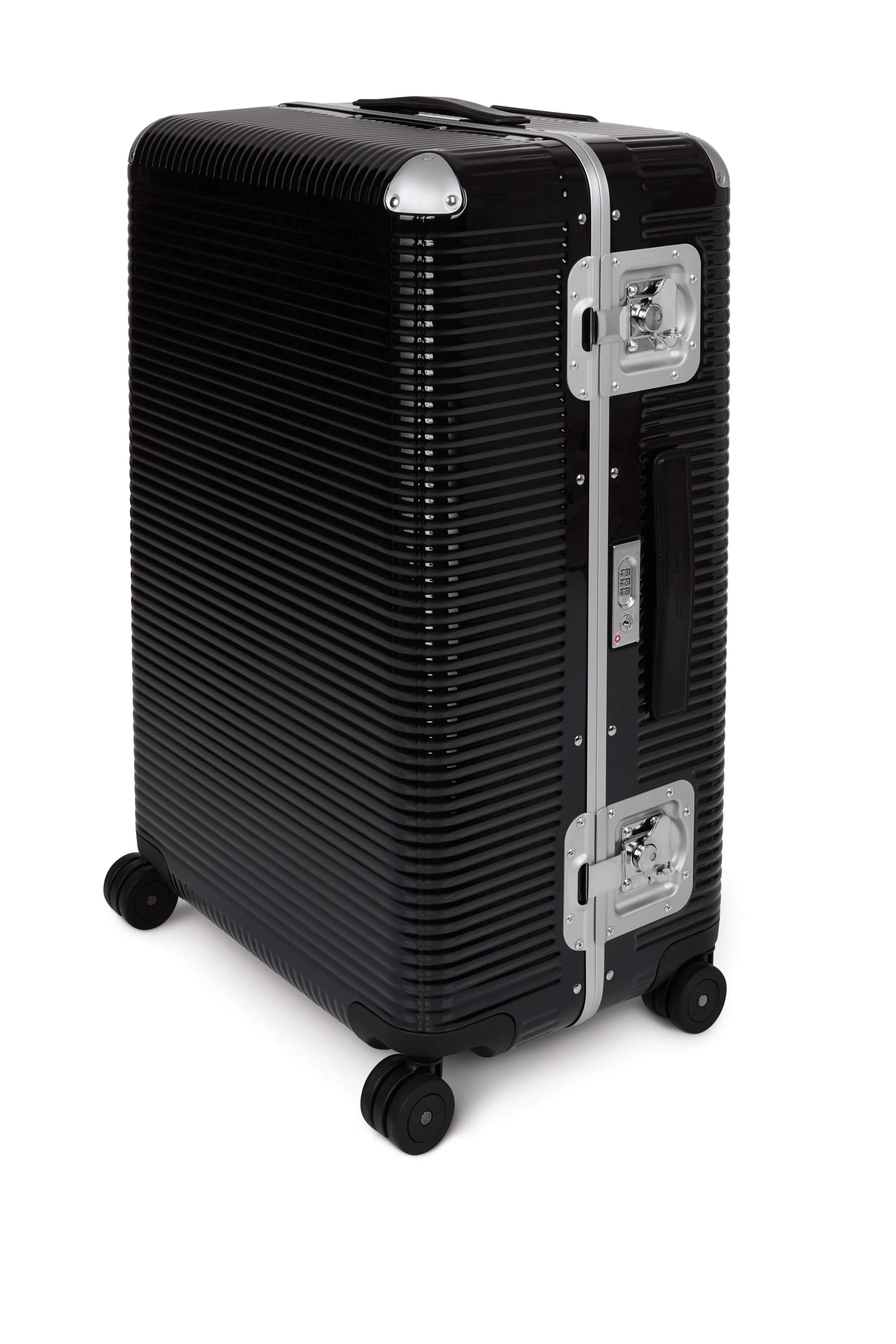 FPM Milano Bank Light Spinner, Medium Trunk Bags Fpm-Milano