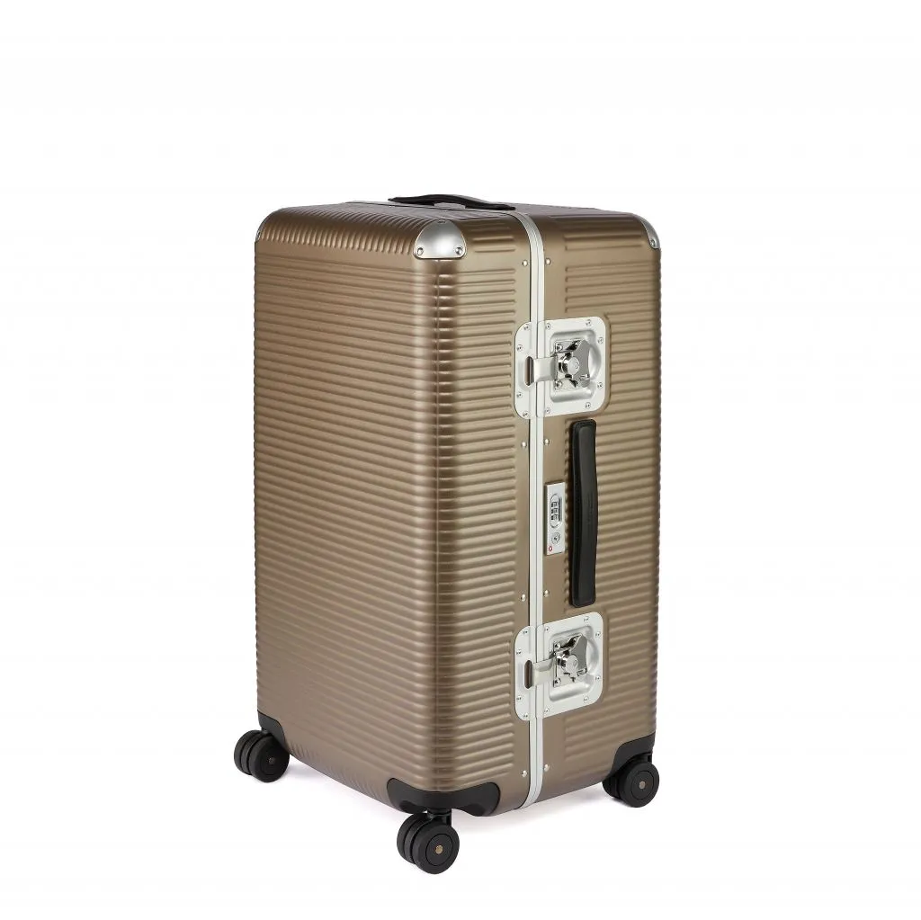 FPM Milano Bank Light Spinner, Trunk Bags Fpm-Milano