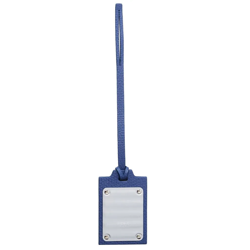 FPM Milano Bank Luggage Tag Bags Fpm-Milano